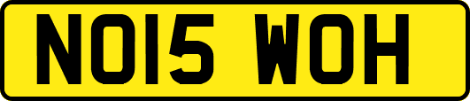 NO15WOH