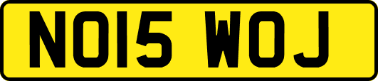 NO15WOJ