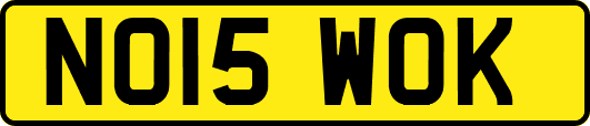 NO15WOK