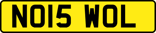 NO15WOL