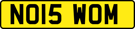 NO15WOM