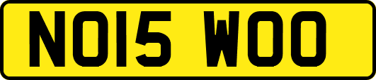 NO15WOO