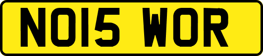 NO15WOR