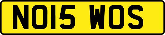 NO15WOS