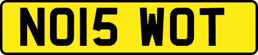 NO15WOT