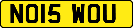 NO15WOU