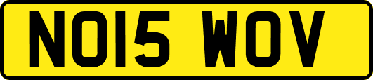 NO15WOV