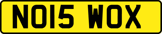 NO15WOX