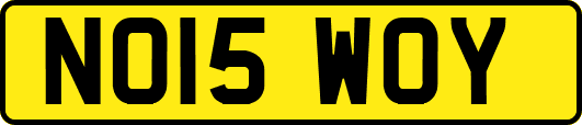 NO15WOY