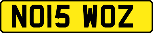 NO15WOZ