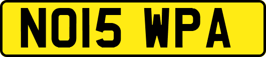 NO15WPA