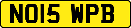 NO15WPB