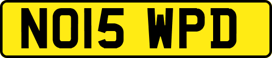 NO15WPD