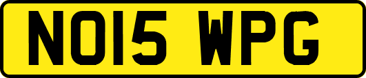 NO15WPG