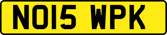 NO15WPK