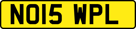 NO15WPL