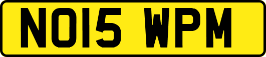 NO15WPM