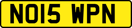 NO15WPN