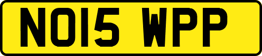 NO15WPP
