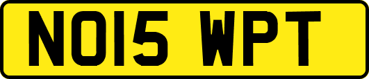 NO15WPT