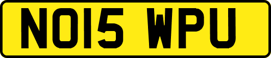 NO15WPU