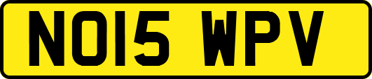 NO15WPV