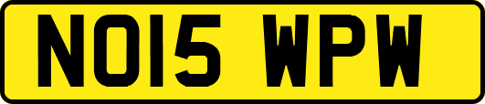 NO15WPW
