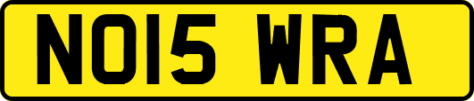 NO15WRA