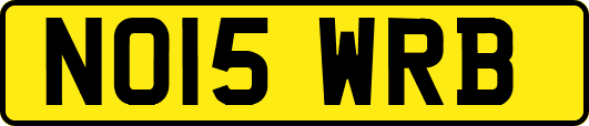 NO15WRB