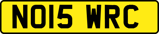 NO15WRC