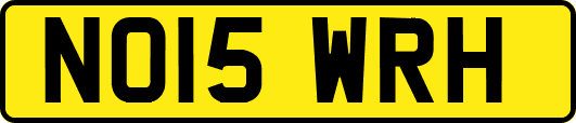 NO15WRH