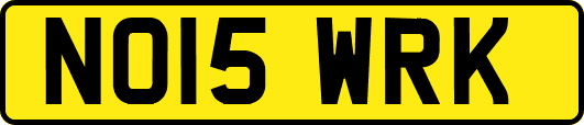NO15WRK