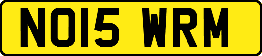 NO15WRM