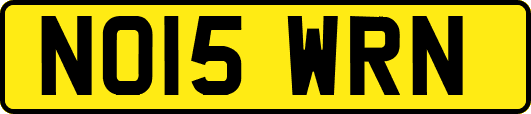 NO15WRN