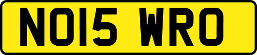 NO15WRO