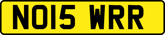 NO15WRR