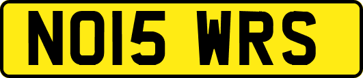 NO15WRS