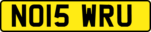 NO15WRU