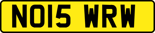 NO15WRW