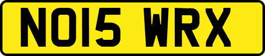 NO15WRX