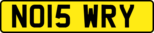 NO15WRY