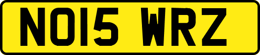 NO15WRZ