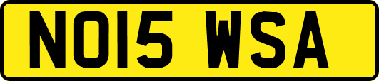 NO15WSA