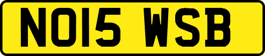 NO15WSB