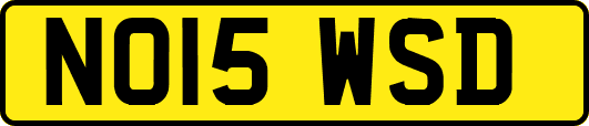 NO15WSD
