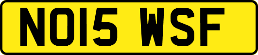 NO15WSF