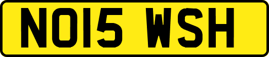 NO15WSH
