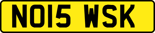 NO15WSK