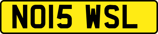 NO15WSL