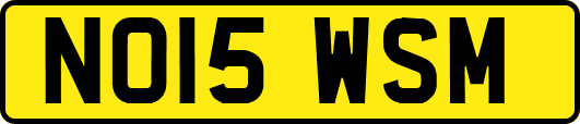 NO15WSM